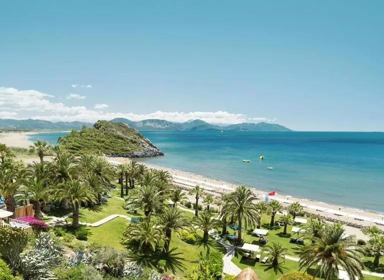 オーシャンビュースイート, Robinson Sarigerme Park   All Inclusive