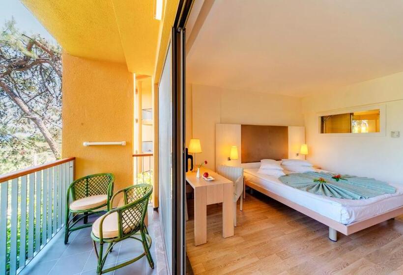 اتاق اکونومی, Robinson Sarigerme Park   All Inclusive