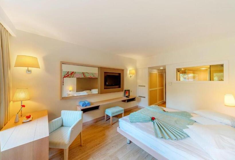 اتاق اکونومی یک تخته, Robinson Sarigerme Park   All Inclusive