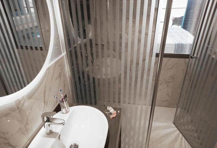 Triple Room Sea View, Robinson Sarigerme Park   All Inclusive