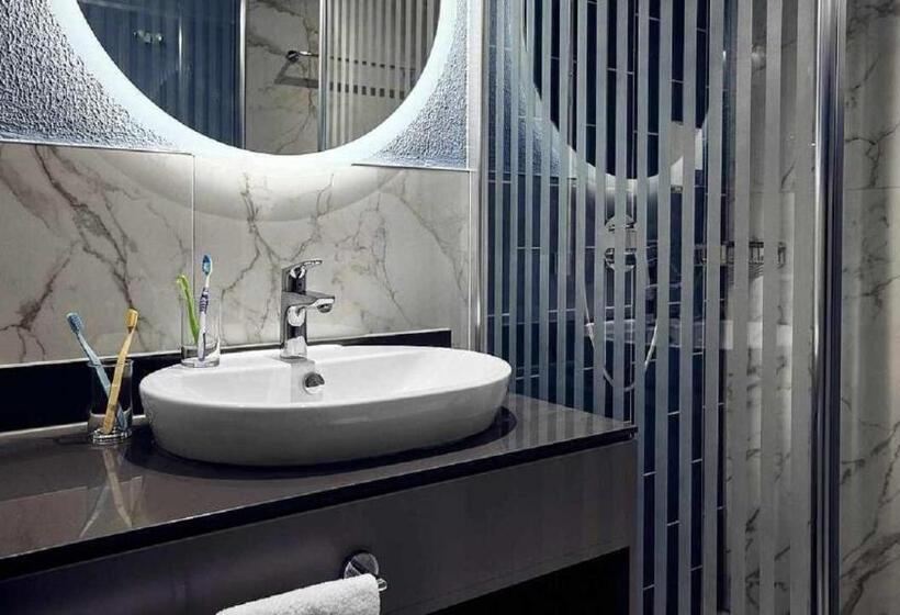 اتاق خانوادگی, Robinson Sarigerme Park   All Inclusive