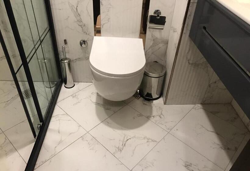 스탠다드 룸, Sette Serenity