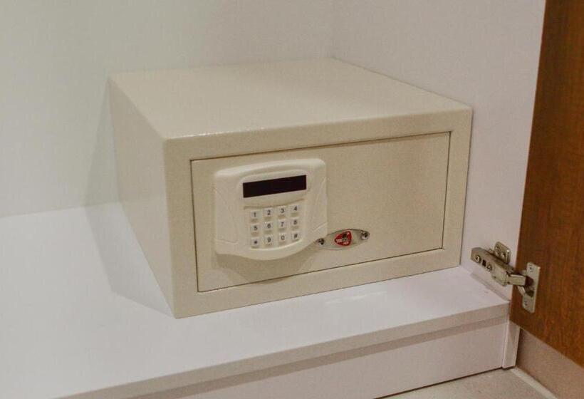 스탠다드 트리플 룸, Sette Serenity