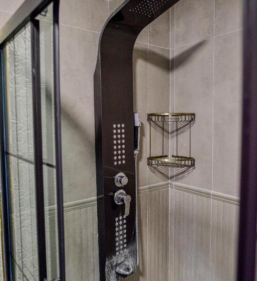 디럭스 룸, Sette Serenity