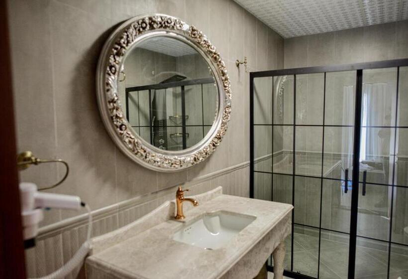 디럭스 룸, Sette Serenity