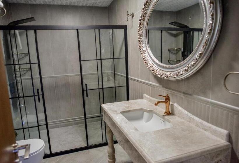 디럭스 룸, Sette Serenity