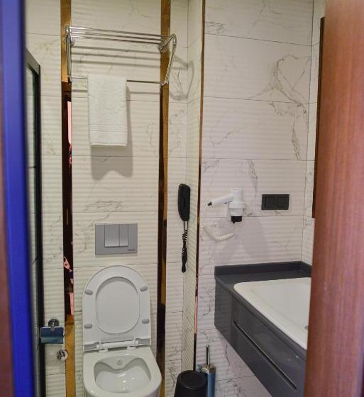 스탠다드 트리플 룸, Sette Serenity