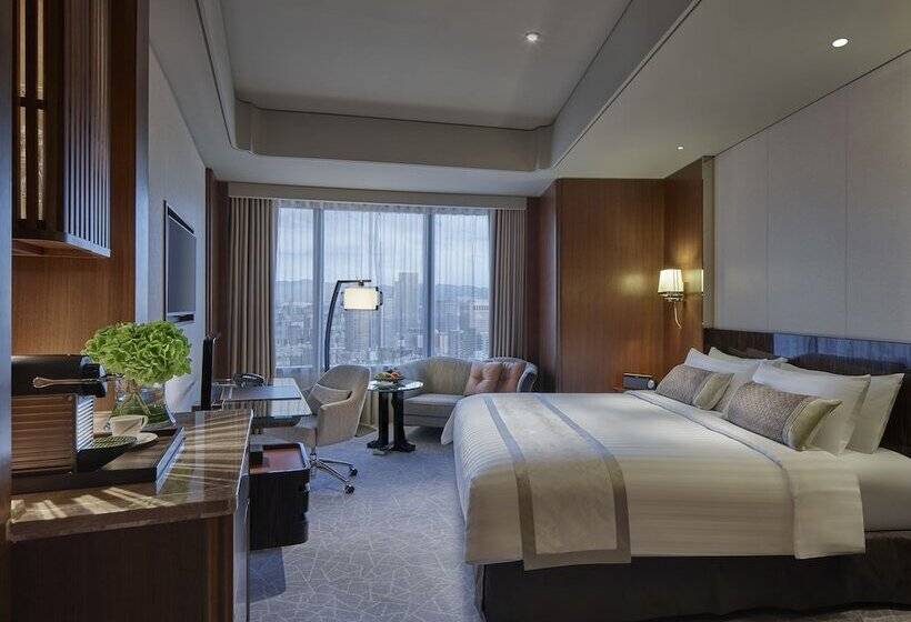 اتاق سوپریور, Shangrila Far Eastern, Taipei