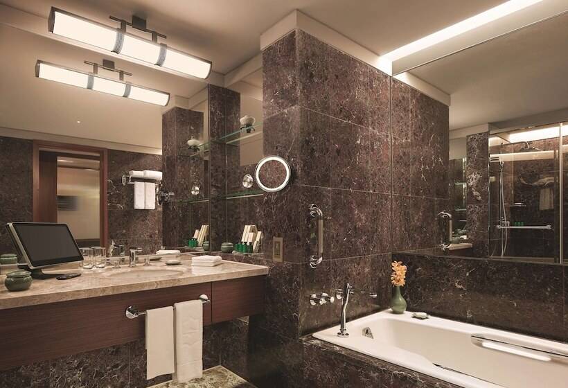 수피리어 룸, Shangrila Far Eastern, Taipei