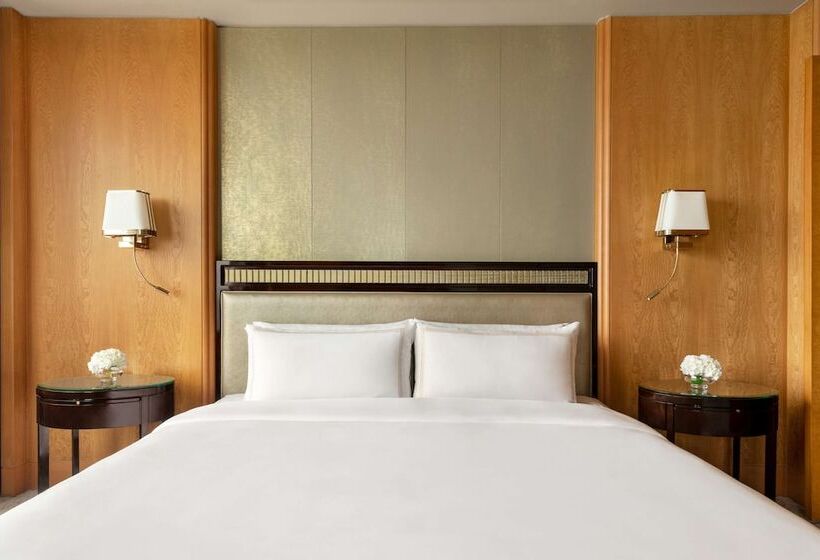 스위트, Shangrila Far Eastern, Taipei