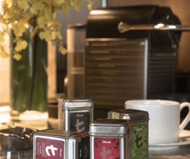 سوییت, Shangrila Far Eastern, Taipei