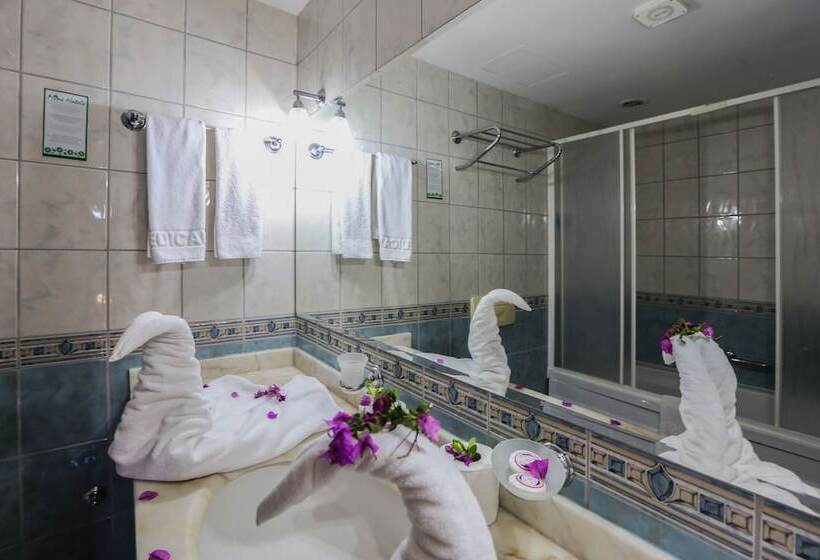 스탠다드 룸, Valeri Beach