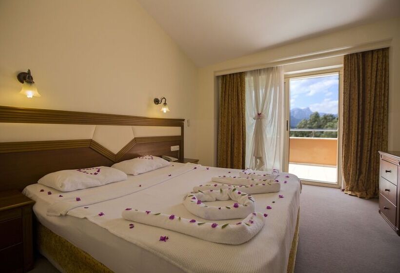 스탠다드 룸, Valeri Beach