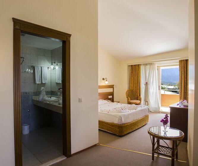 스탠다드 룸, Valeri Beach