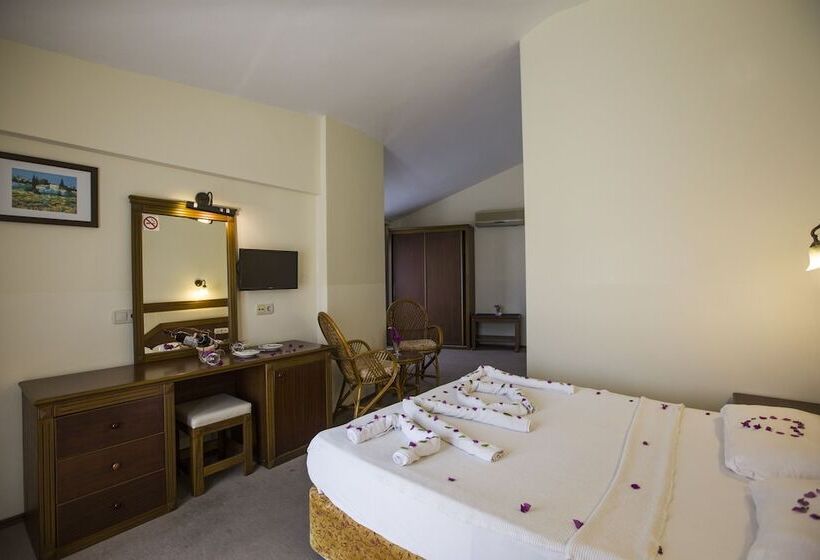 스탠다드 룸, Valeri Beach