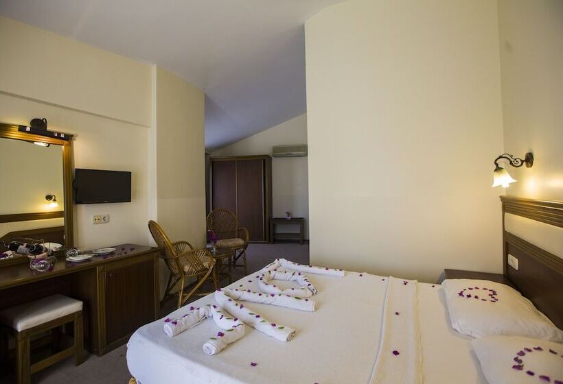 스탠다드 룸, Valeri Beach