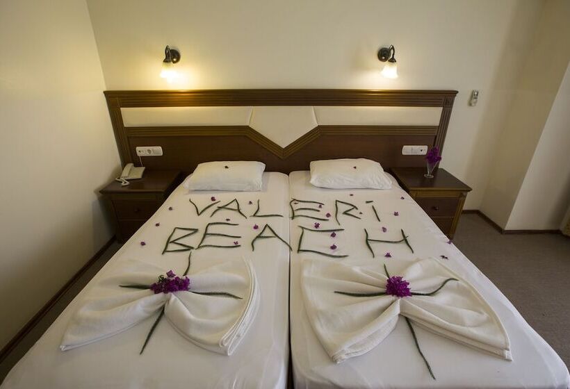 스탠다드 룸, Valeri Beach