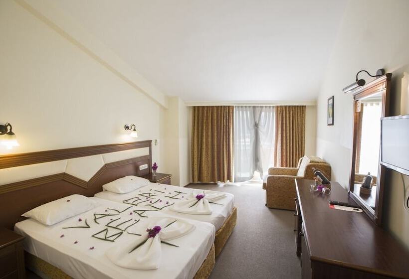 스탠다드 룸, Valeri Beach