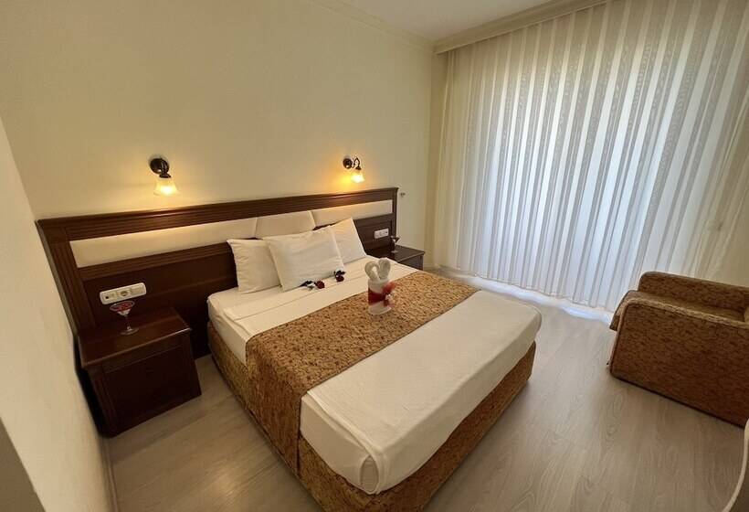 스탠다드 룸, Valeri Beach