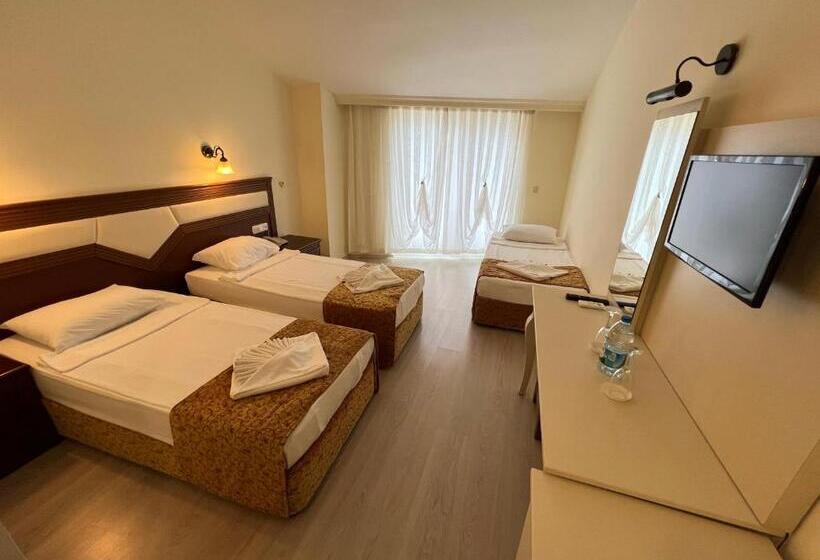 스탠다드 룸, Valeri Beach