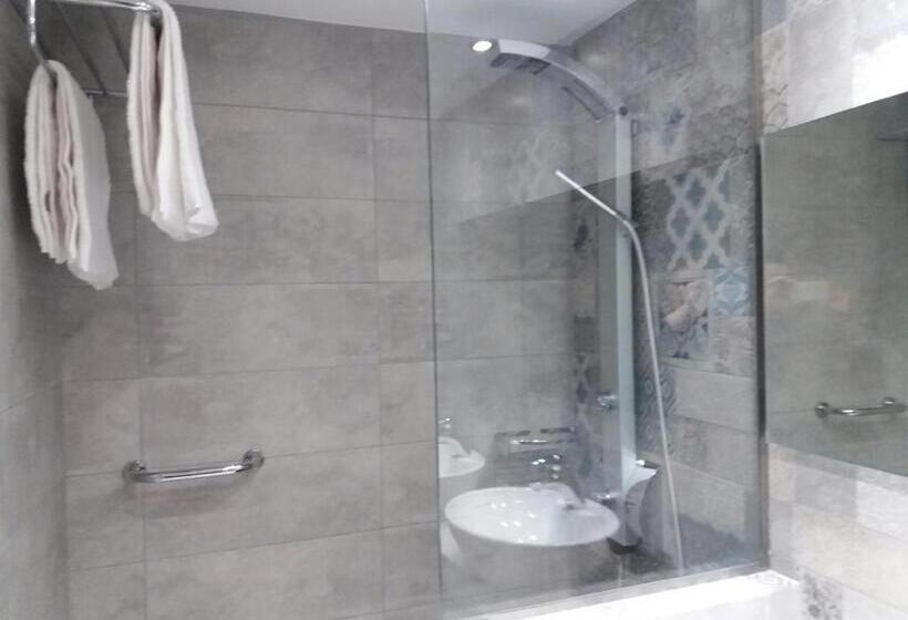 デラックスルーム, Rhodian Rose