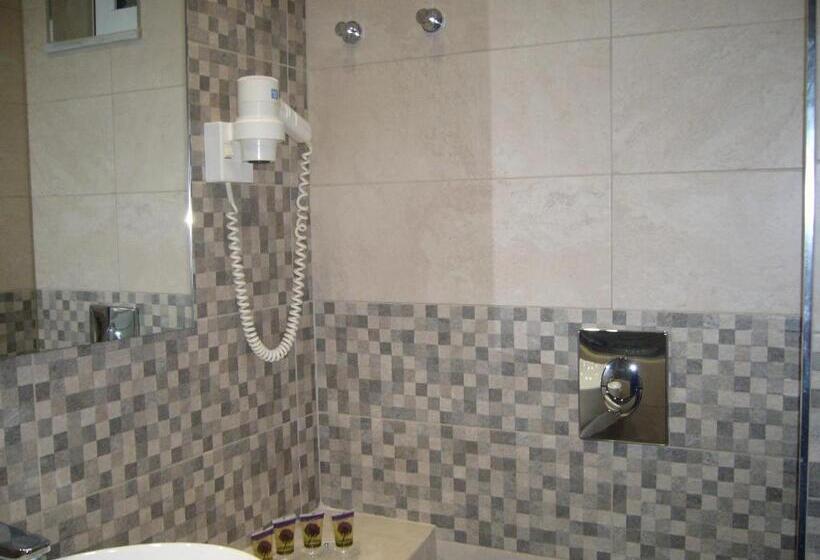 デラックスルーム, Rhodian Rose