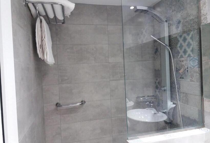 １ベッドルームのデラックスアパートメント, Rhodian Rose