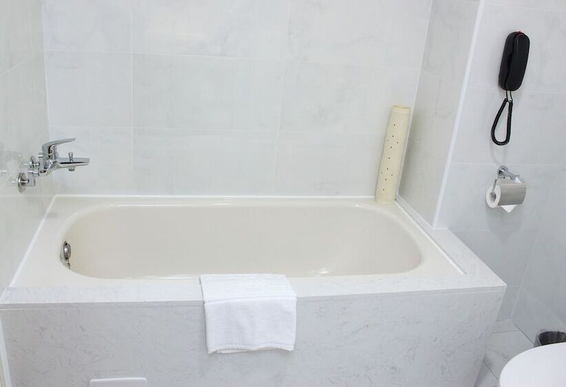 Superior Szoba, Golden Tulip Zhong Xin Hotel Taichung