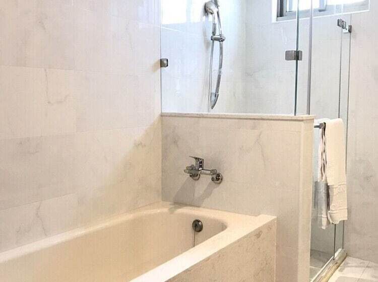 Superior Szoba, Golden Tulip Zhong Xin Hotel Taichung