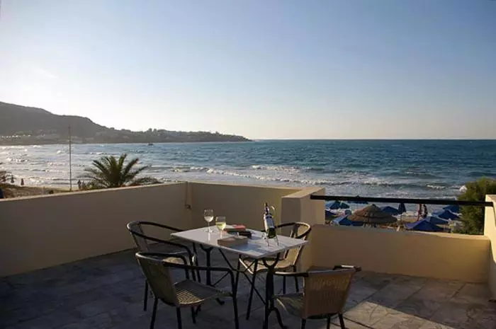 Duplex-sviitti, Talgo Suites