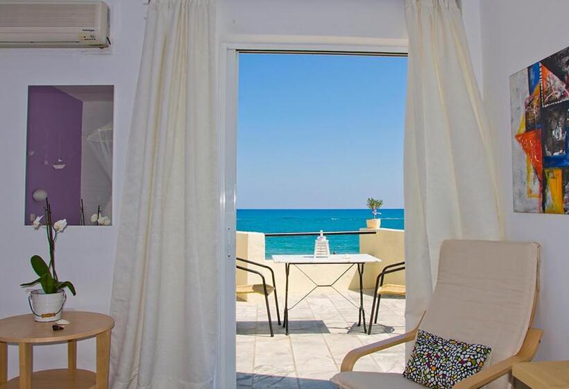 Duplex-sviitti, Talgo Suites