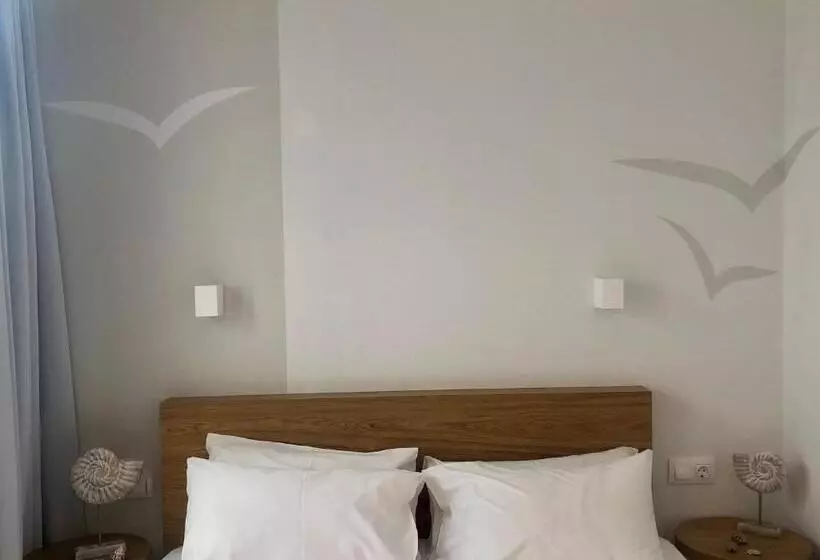 Superior-huoneisto 1 Makuuhuone, Talgo Suites
