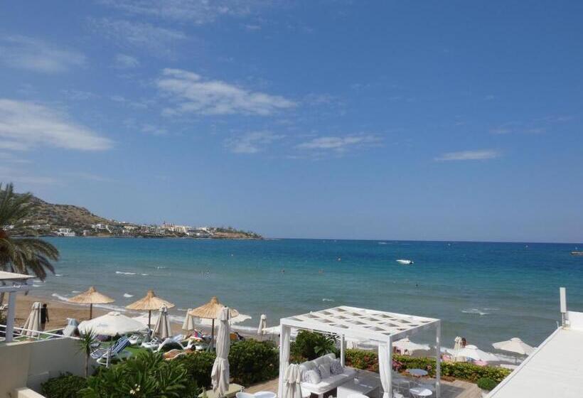 Deluxe-huoneisto 1 Makuuhuone, Talgo Suites