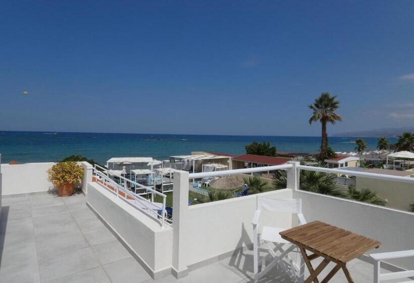 Deluxe-huoneisto 1 Makuuhuone, Talgo Suites