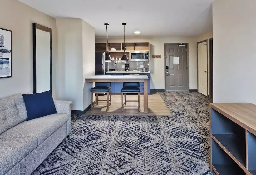 スイート, Candlewood Suites Eastchase Park, An Ihg
