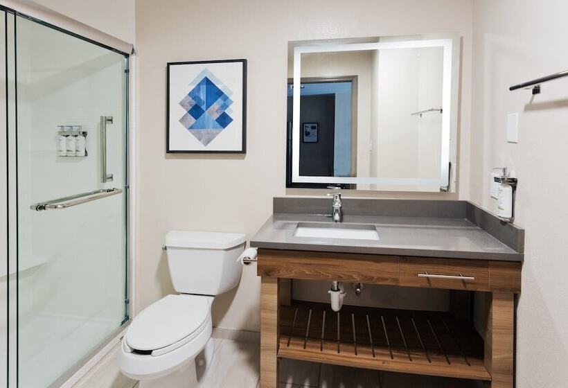 套房, Candlewood Suites Eastchase Park, An Ihg