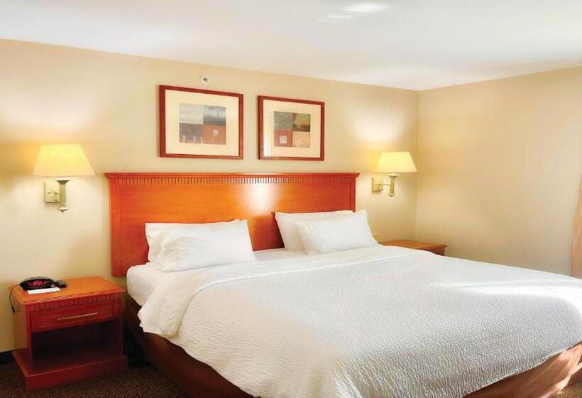 장애인을 위한 스위트, Candlewood Suites San Antonio Nw Near Seaworld, An Ihg
