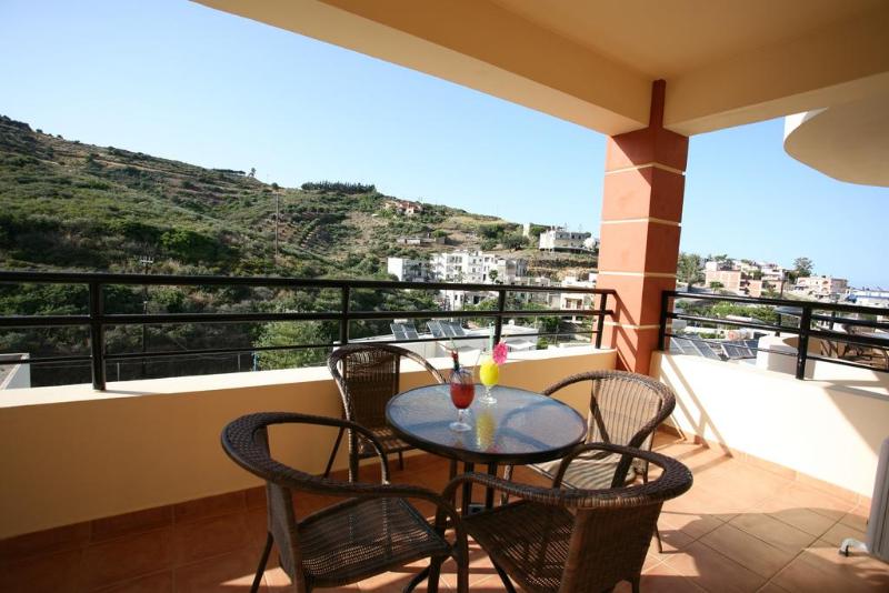 침실 1개 아파트, Elpis Studio Apartments