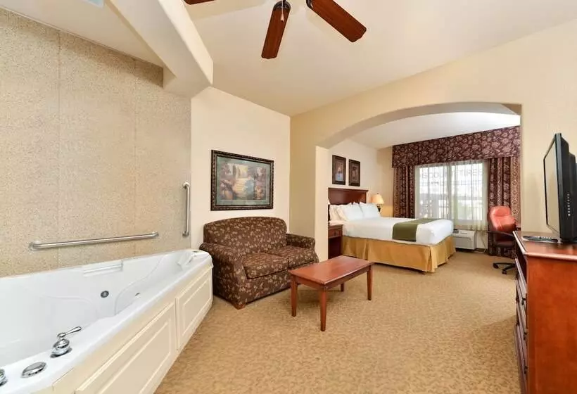 スタンダードルーム, Holiday Inn Express Hotel & Suites Las Cruces, An Ihg