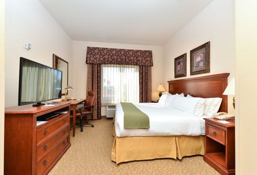 Номер Стандарт, Holiday Inn Express Hotel & Suites Las Cruces, An Ihg