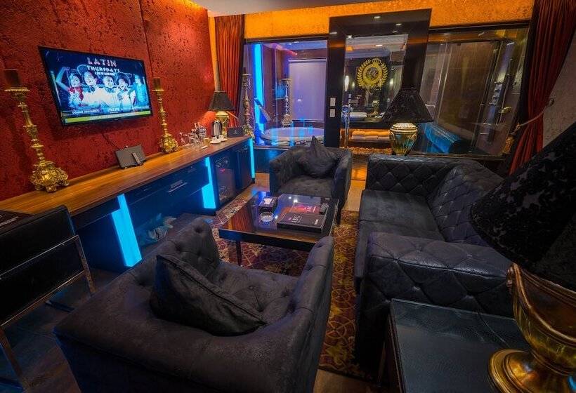 سوییت جونیور, Abc