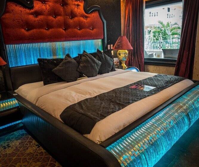 سوییت جونیور, Abc