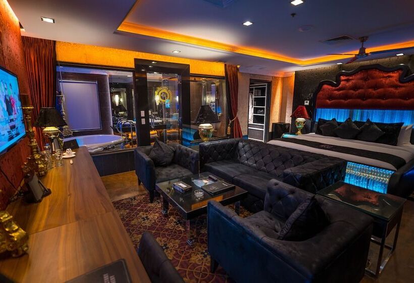 سوییت جونیور, Abc