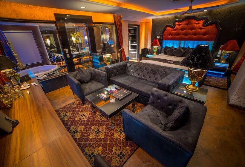 سوییت جونیور, Abc