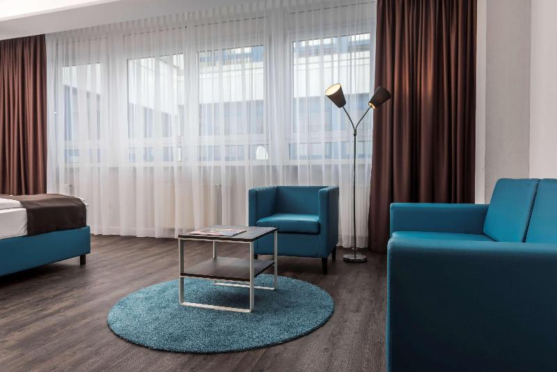스위트, Best Western Windsor Inn And Suites