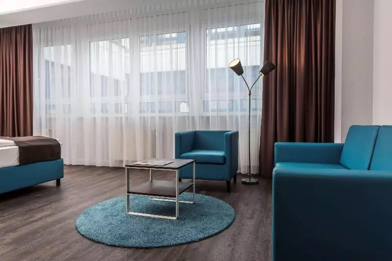 スイート, City Express by Marriott Danville