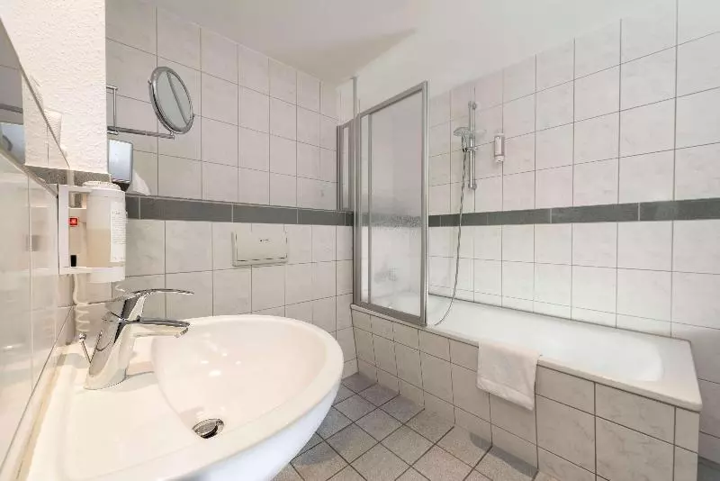 スイート, City Express by Marriott Danville