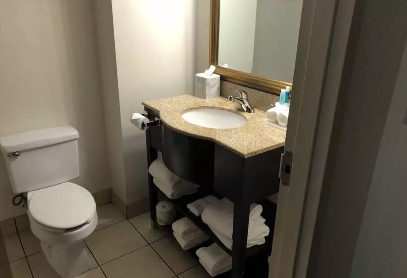 Standard-huone 2 Parivuodetta, Country Inn & Suites By Radisson, Murrells Inlet, Sc