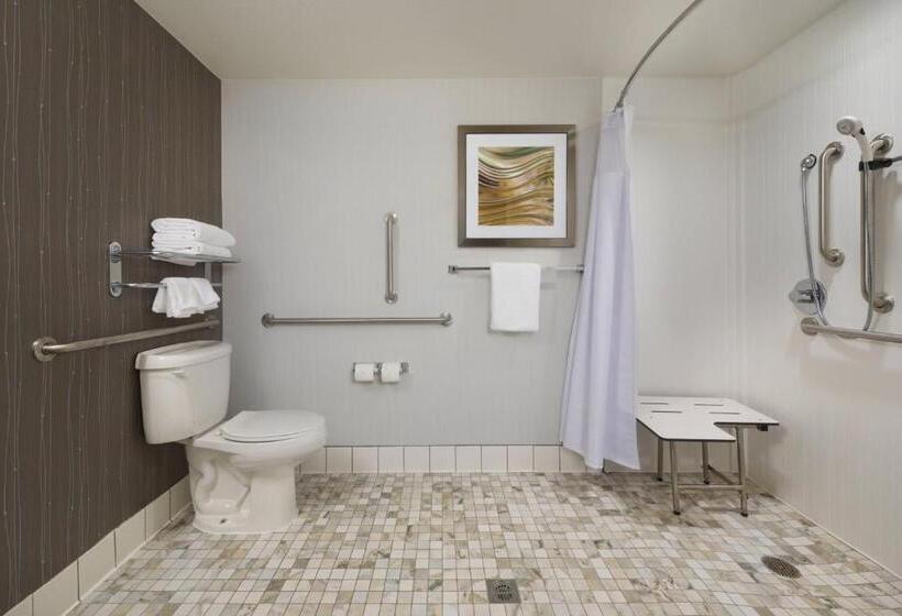 غرفة قياسية مطلة على الجبل, Courtyard Grand Junction