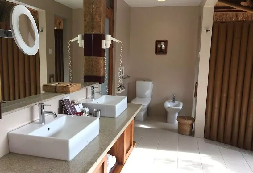 プール付き１ベッドルームヴィラ, Eskaya Beach Resort And Spa